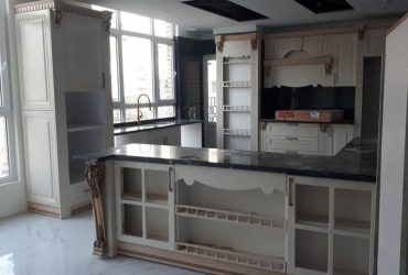 ۱۷۸ متر جوادنیا بهارشیراز
