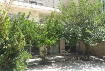 ویلایی ۳۹۰ متر