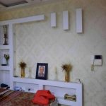 اپارتمان پنجاه و چهار متر تک خواب