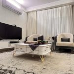 آپارتمان ۵۰ متر بهار شمال گروسی