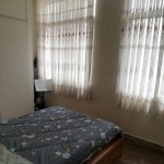 آپارتمان تکخواب 50متری نورگیر