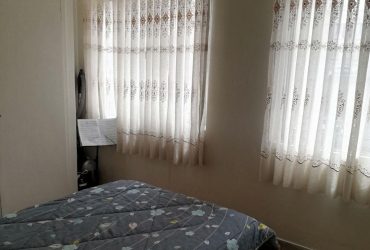 آپارتمان تکخواب 50متری نورگیر