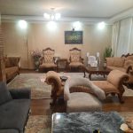 آپارتمان دو خوابه سهروردی شمالی اندیشه اصلی