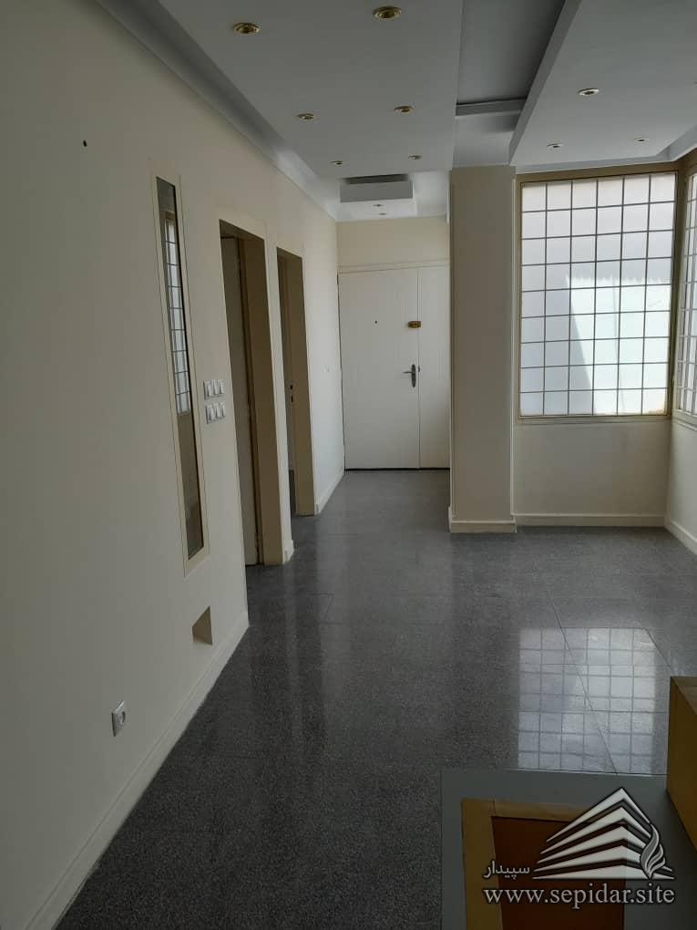 اجاره اداری 180متر بر عباس آباد
