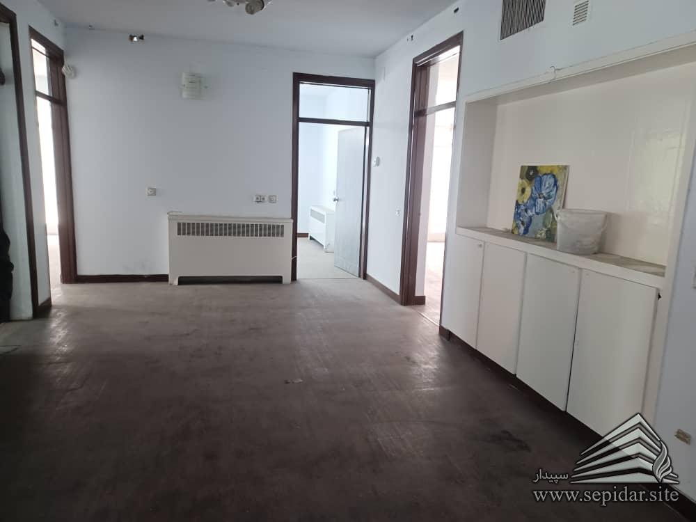 176 متر اداری – سید خندان