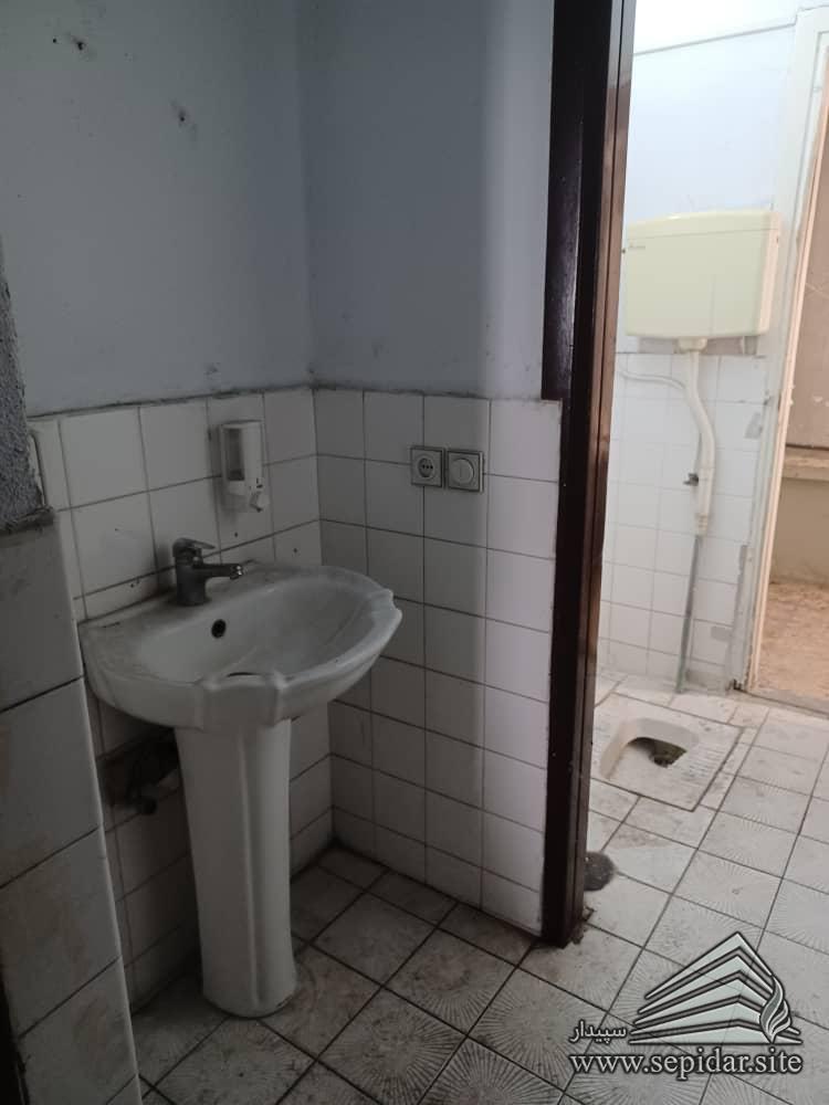 176 متر اداری – سید خندان