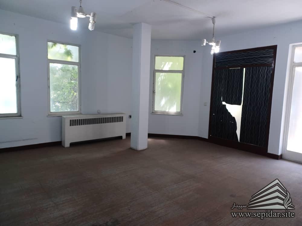 176 متر اداری – سید خندان