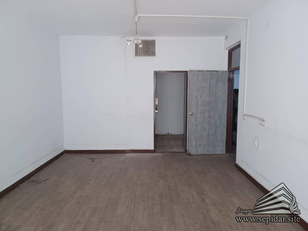 176 متر اداری – سید خندان