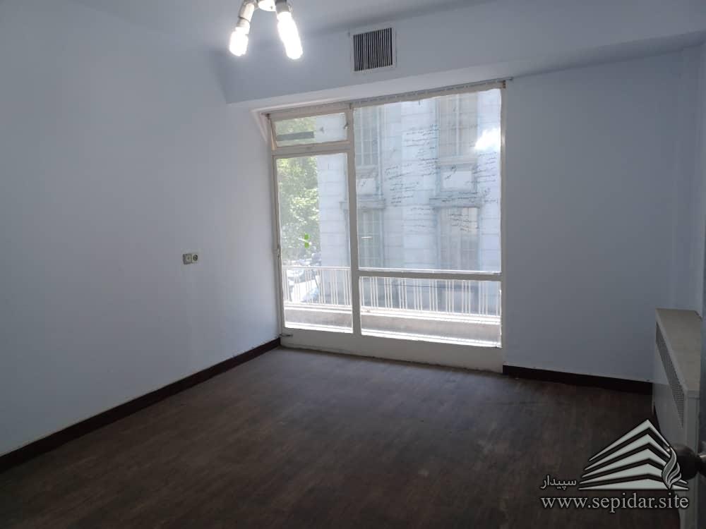 176 متر اداری – سید خندان