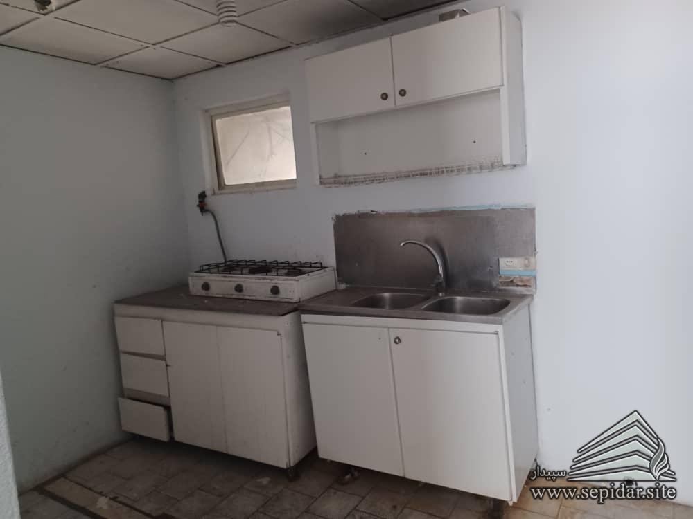 176 متر اداری – سید خندان