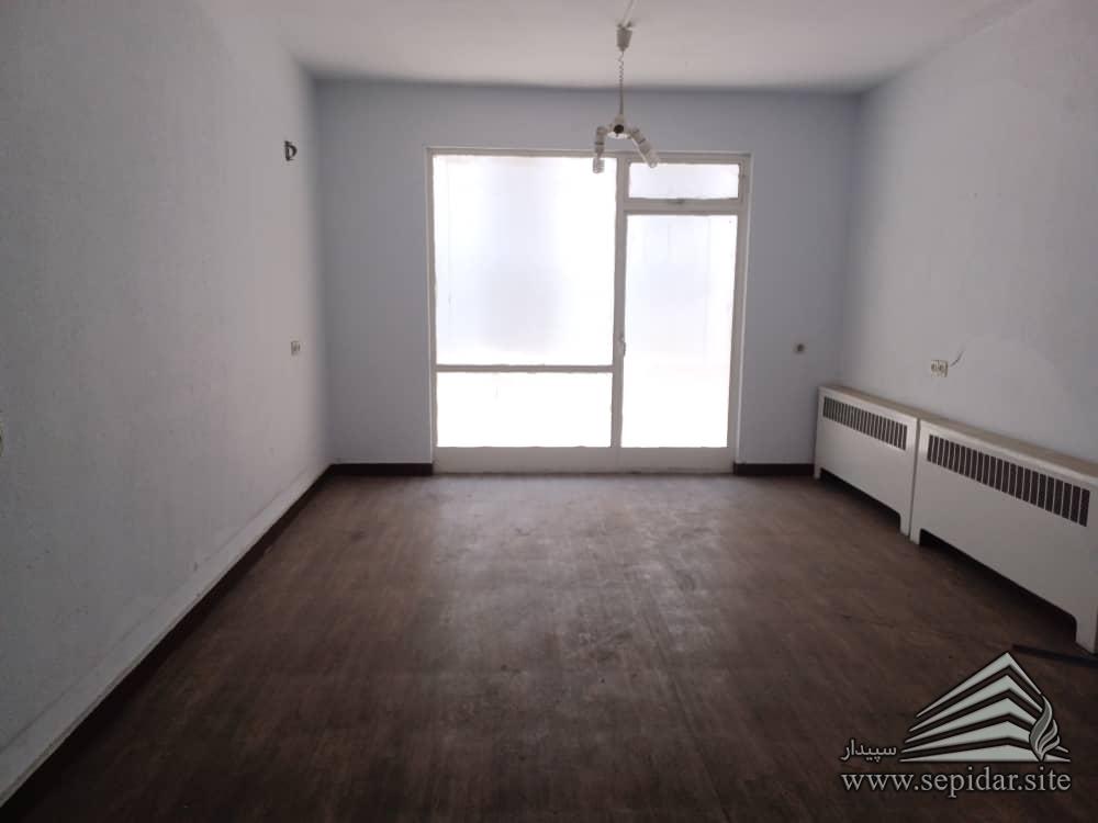 176 متر اداری – سید خندان