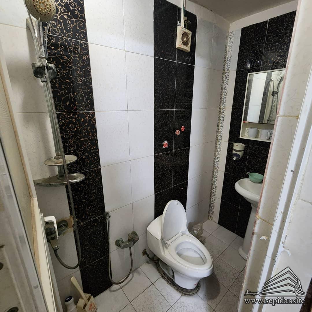 ۲۷متر مغازه همکف