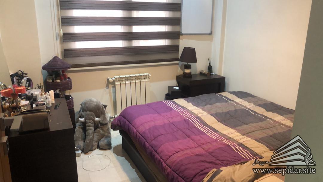 65 متر دو خواب / مطهری ، لارستان