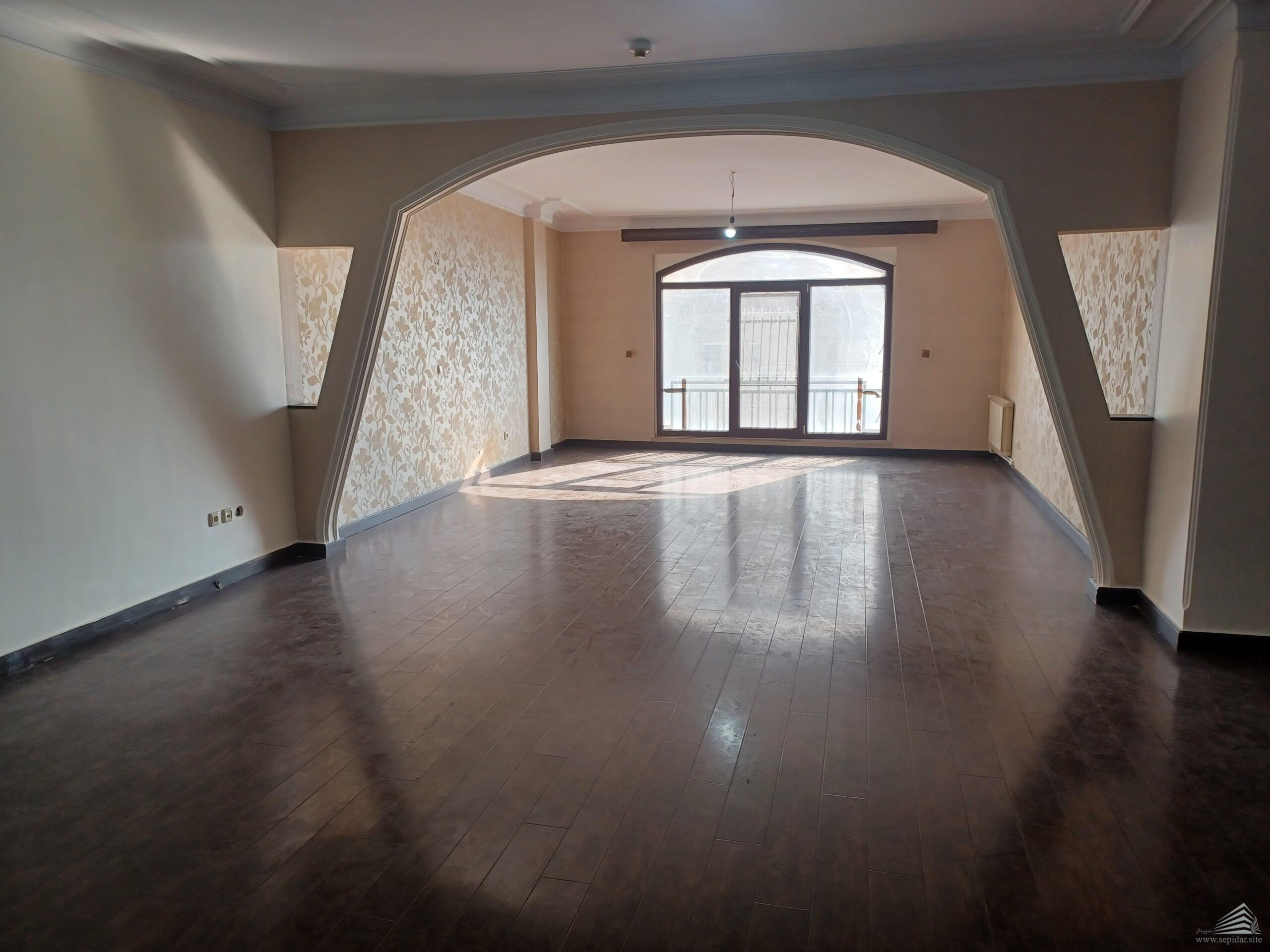 170متر رهن کامل در منطقه مروارید