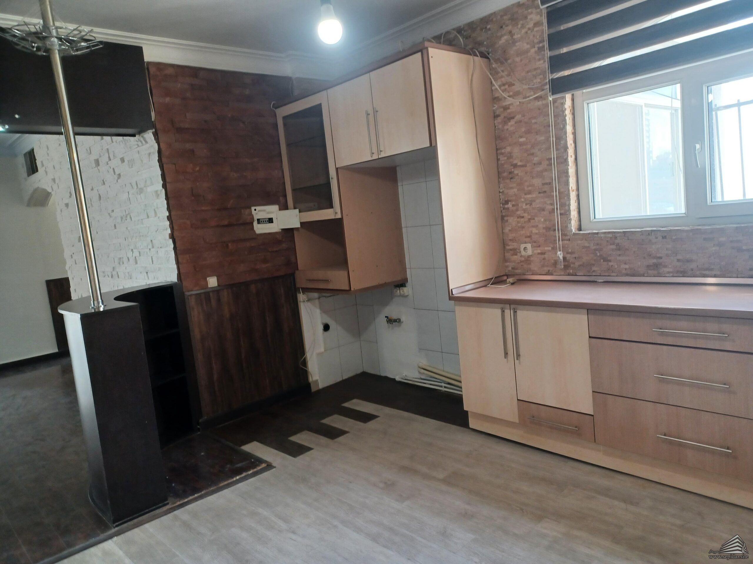 170متر رهن کامل در منطقه مروارید