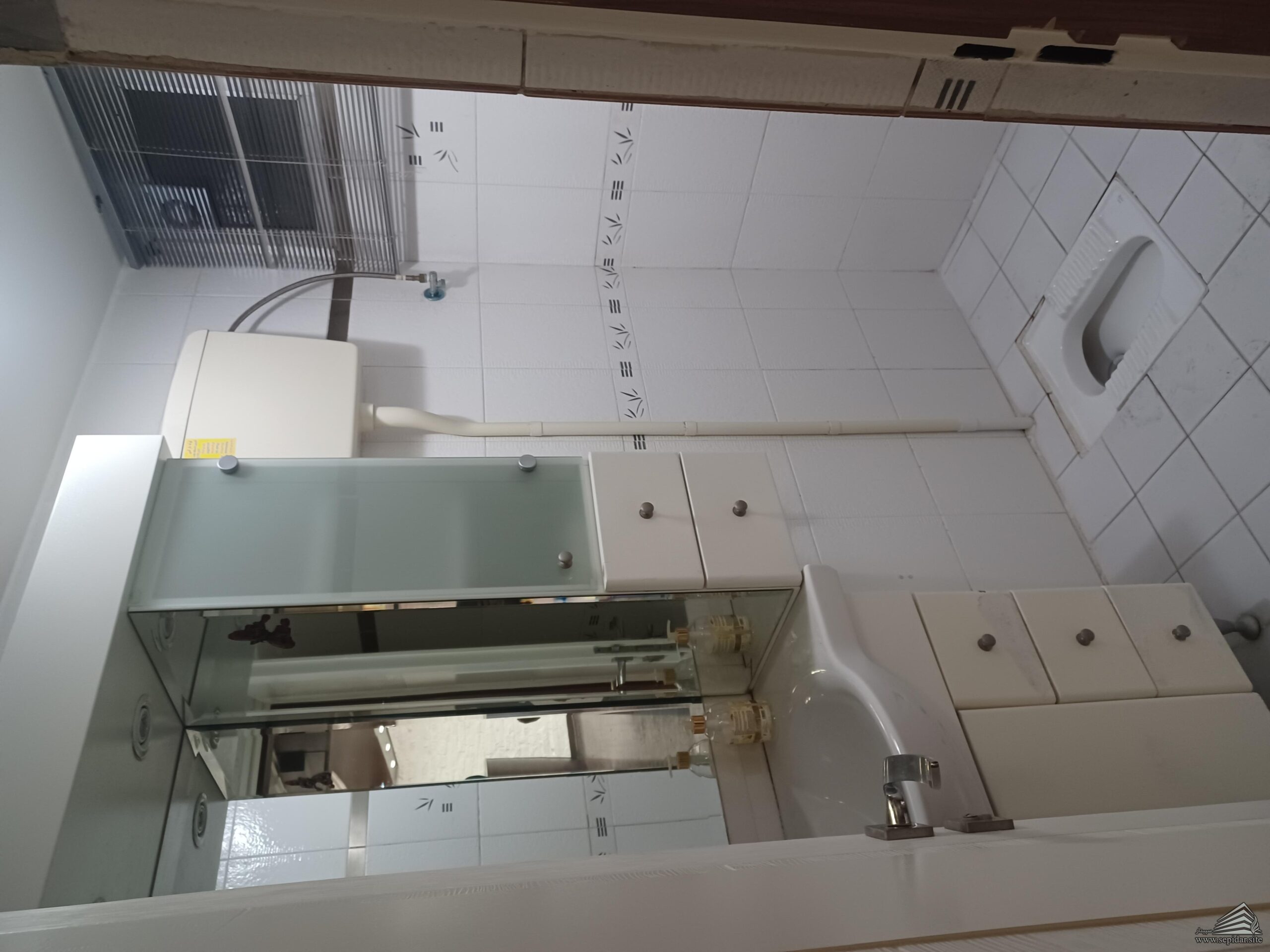 170متر رهن کامل در منطقه مروارید