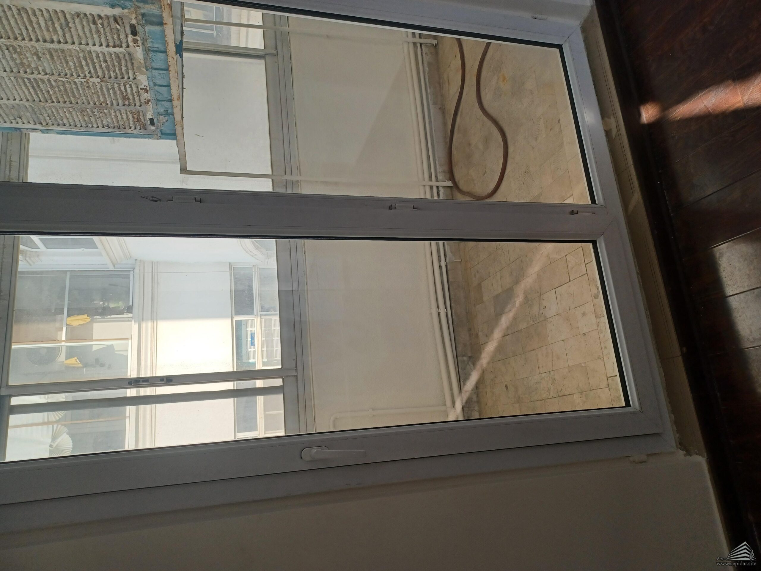 170متر رهن کامل در منطقه مروارید