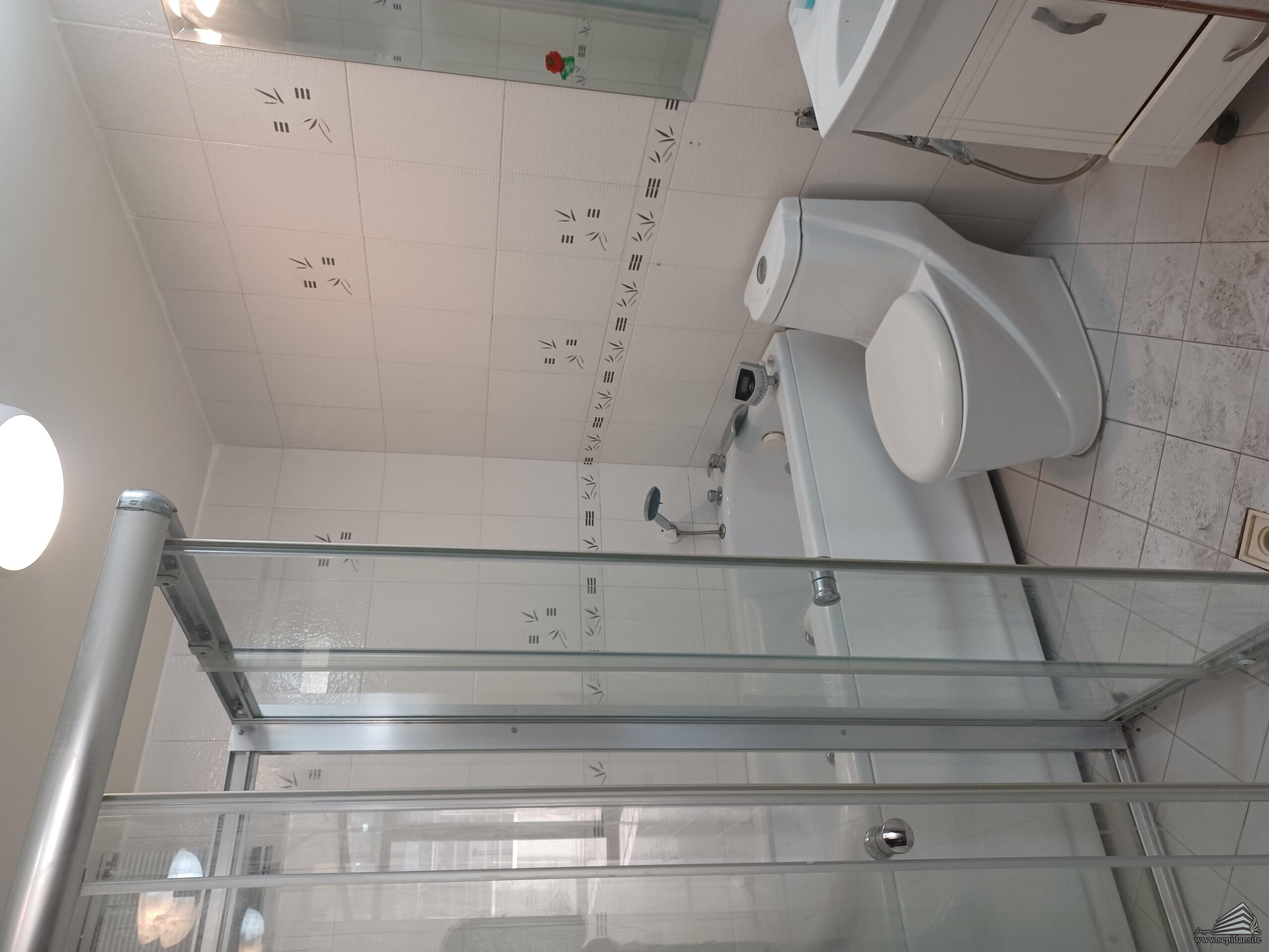 170متر رهن کامل در منطقه مروارید