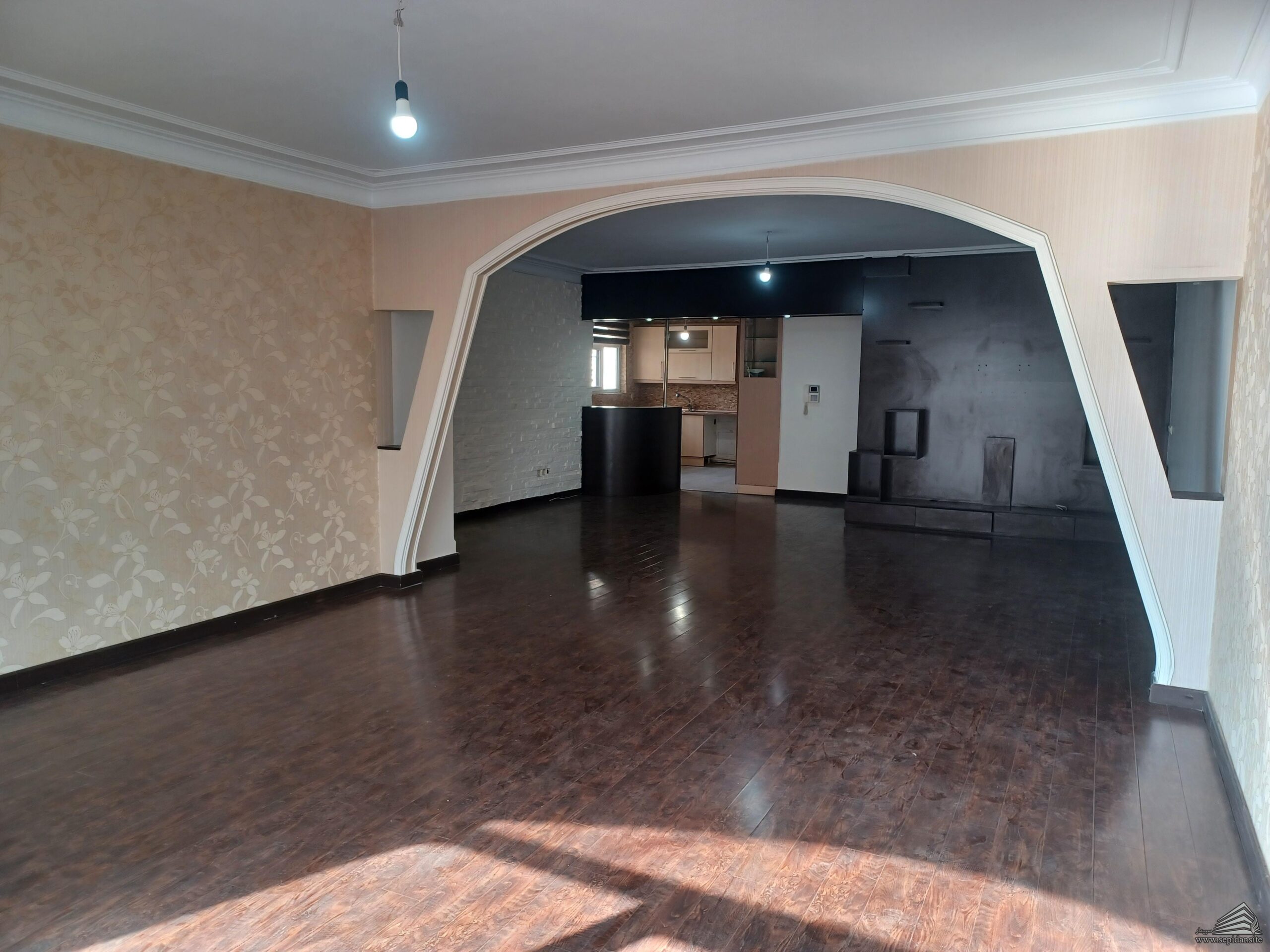 170متر رهن کامل در منطقه مروارید