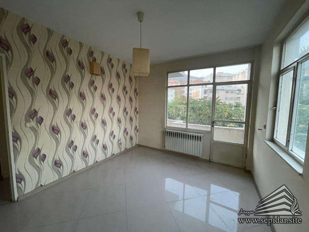 آپارتمان 170 متر 4 خوابه سعادت آباد