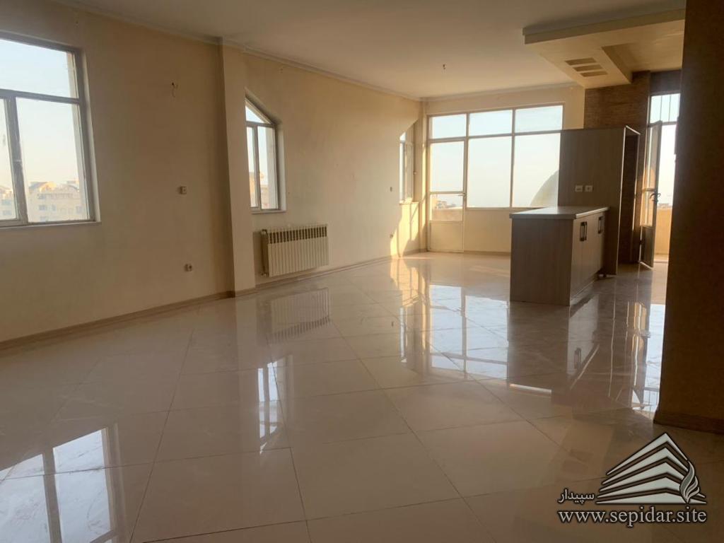 آپارتمان 170 متر 4 خوابه سعادت آباد
