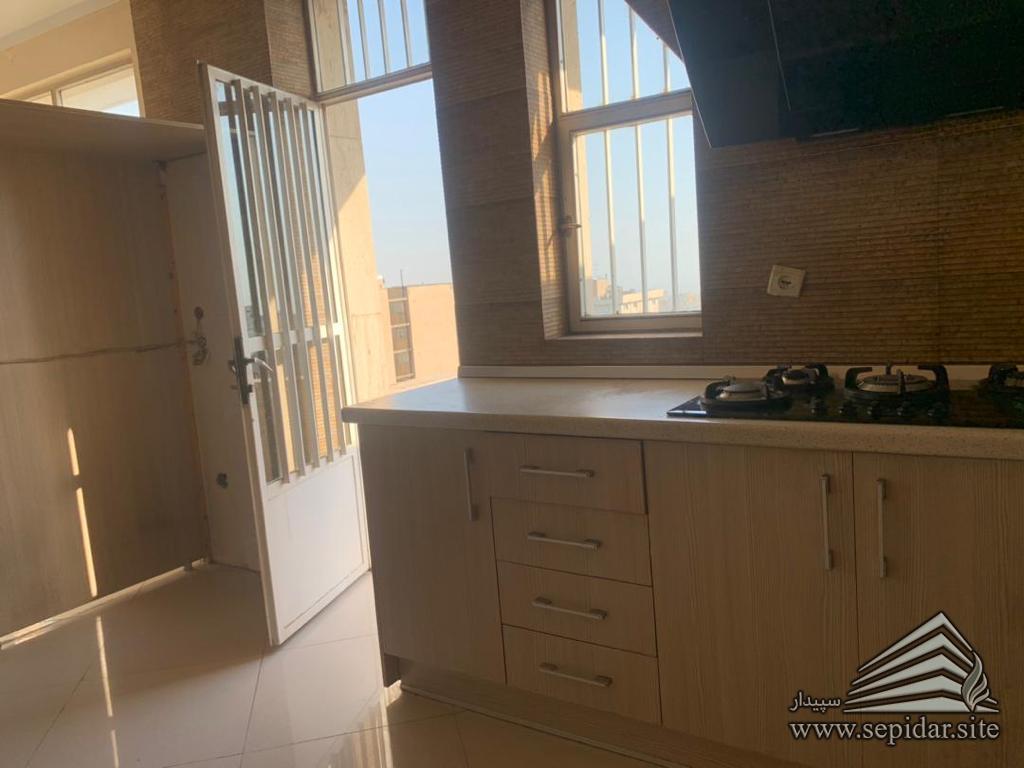 آپارتمان 170 متر 4 خوابه سعادت آباد