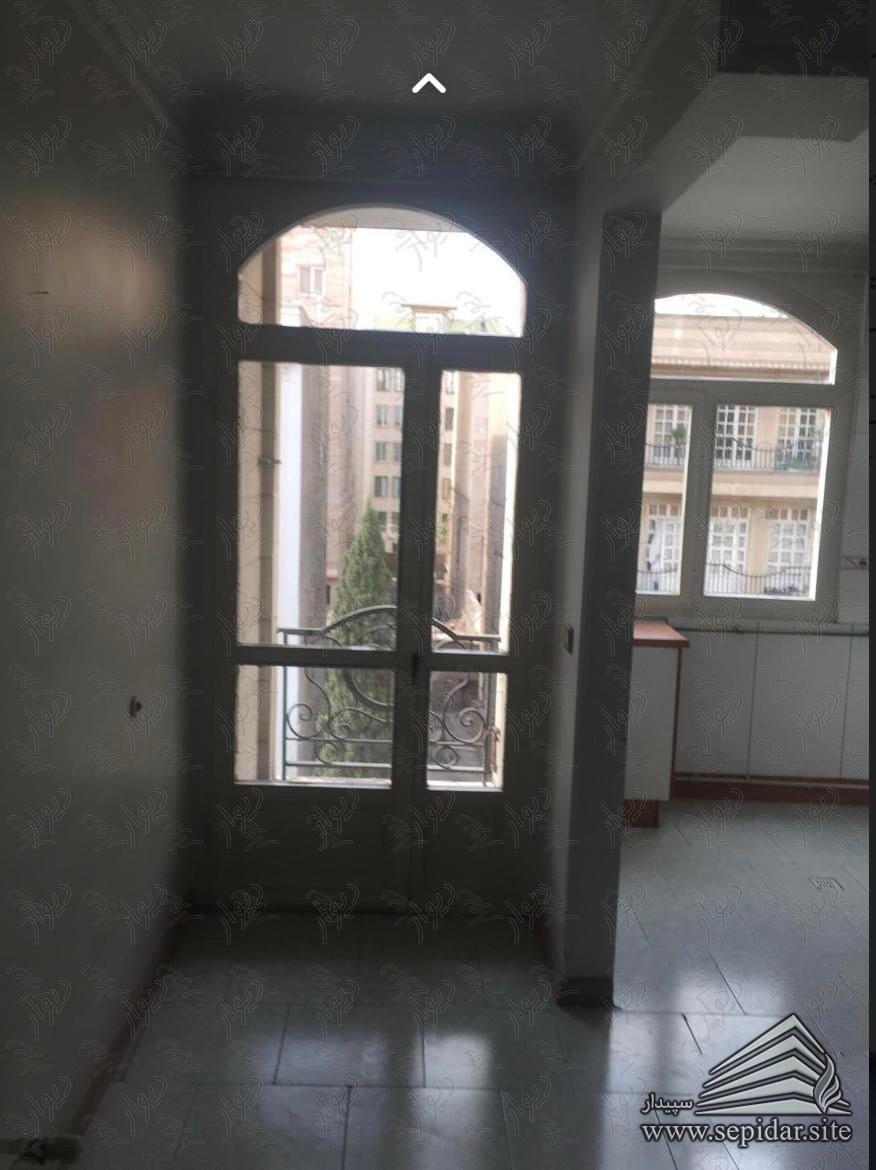 اجاره آپارتمان 61 متر / سهروردی شمالی (از مطهری تا بهشتی)