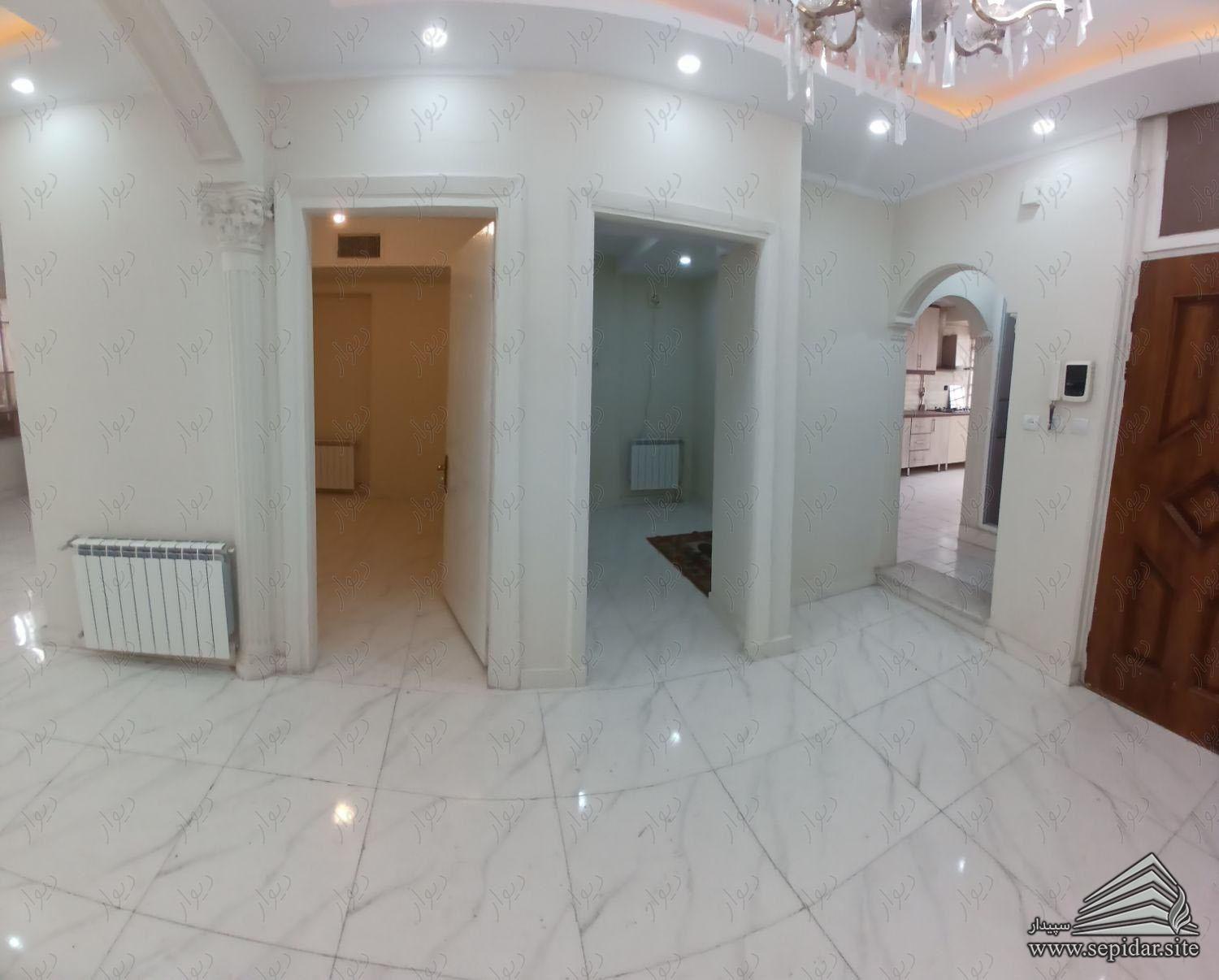 اجاره آپارتمان 80 متر / سهروردی جنوبی