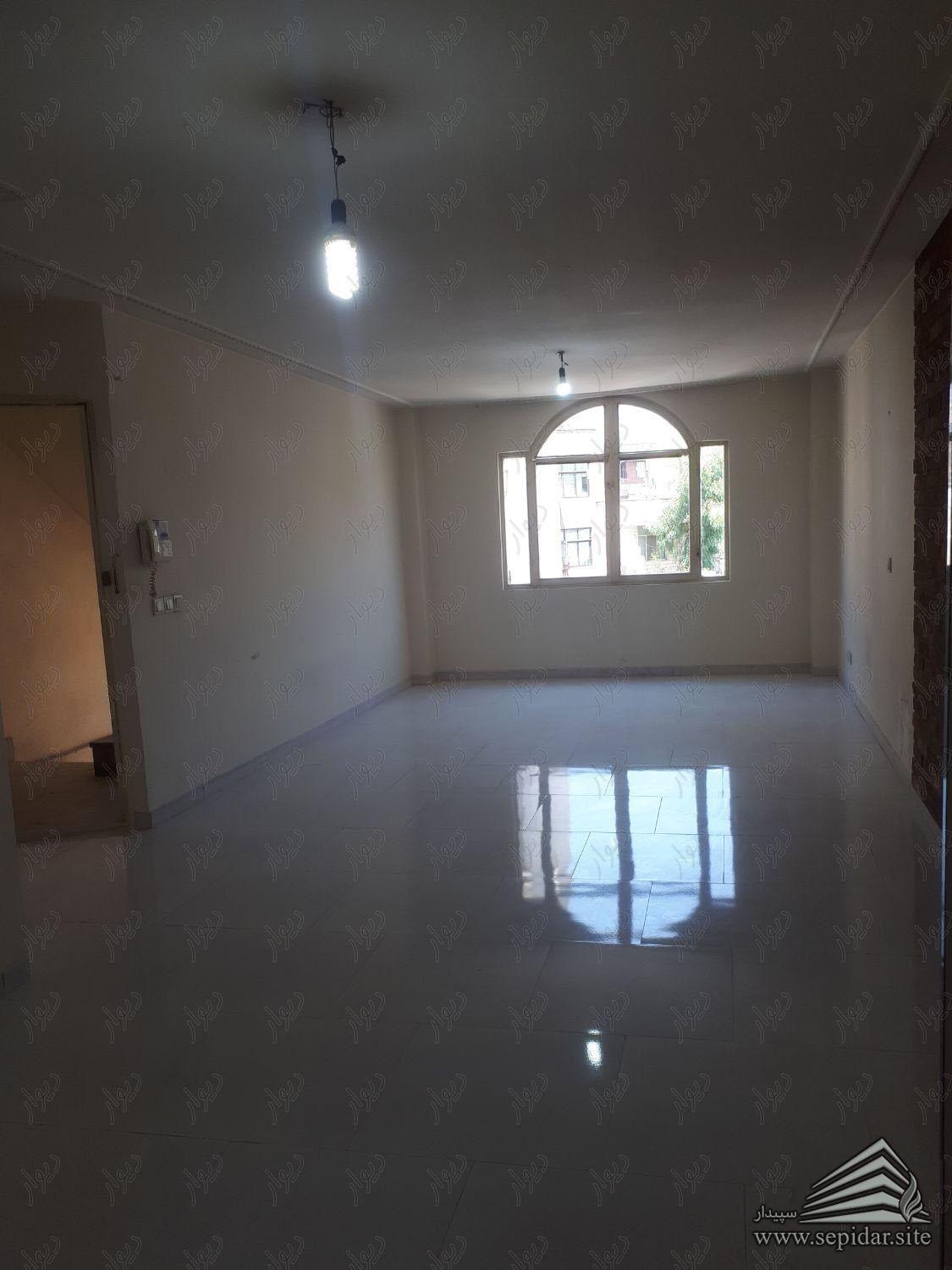 اجاره آپارتمان 55 متری در معلم (منطقه 7)