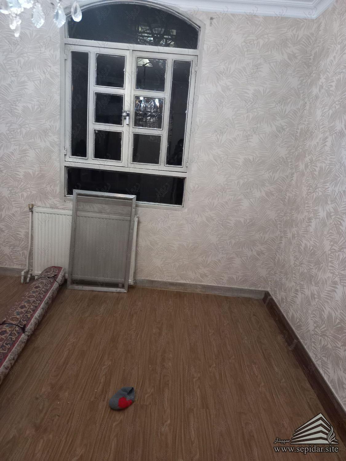 اجاره آپارتمان 105 متری سهروردی شمالی ، خیابان قندی(پالیزی)