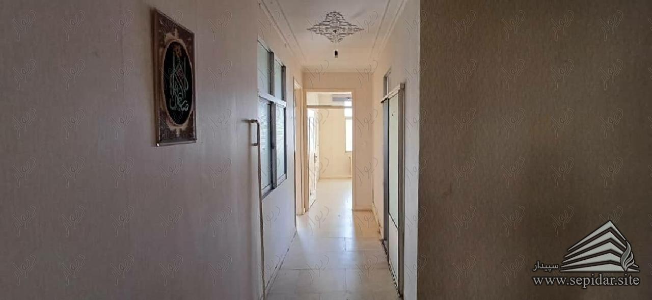 اجاره آپارتمان 165 متر اداری تجاری مسکونی