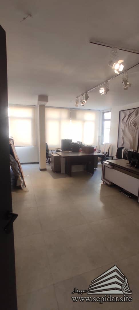 ۱۵۰متر موقعیت اداری سهروردی شمالی