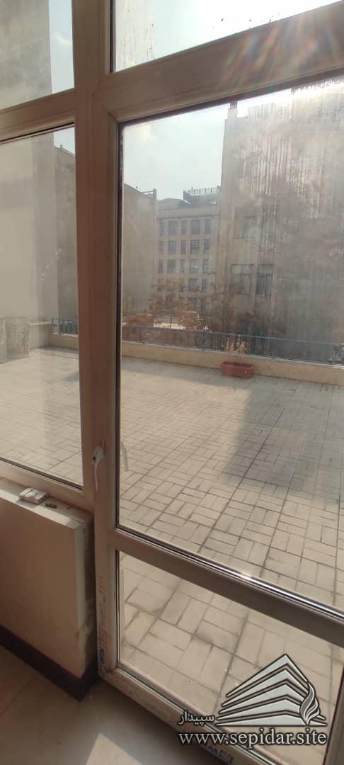 ۱۵۰متر موقعیت اداری سهروردی شمالی