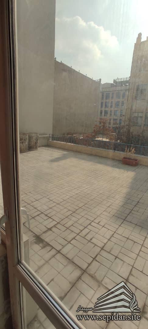 ۱۵۰متر موقعیت اداری سهروردی شمالی