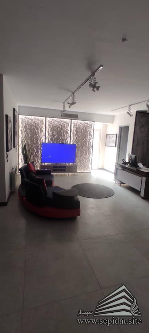 ۱۵۰متر موقعیت اداری سهروردی شمالی