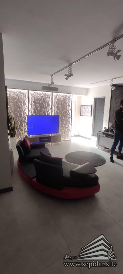 ۱۵۰متر موقعیت اداری سهروردی شمالی