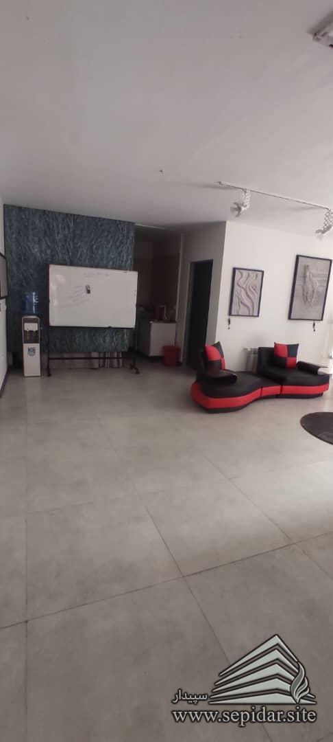 ۱۵۰متر موقعیت اداری سهروردی شمالی