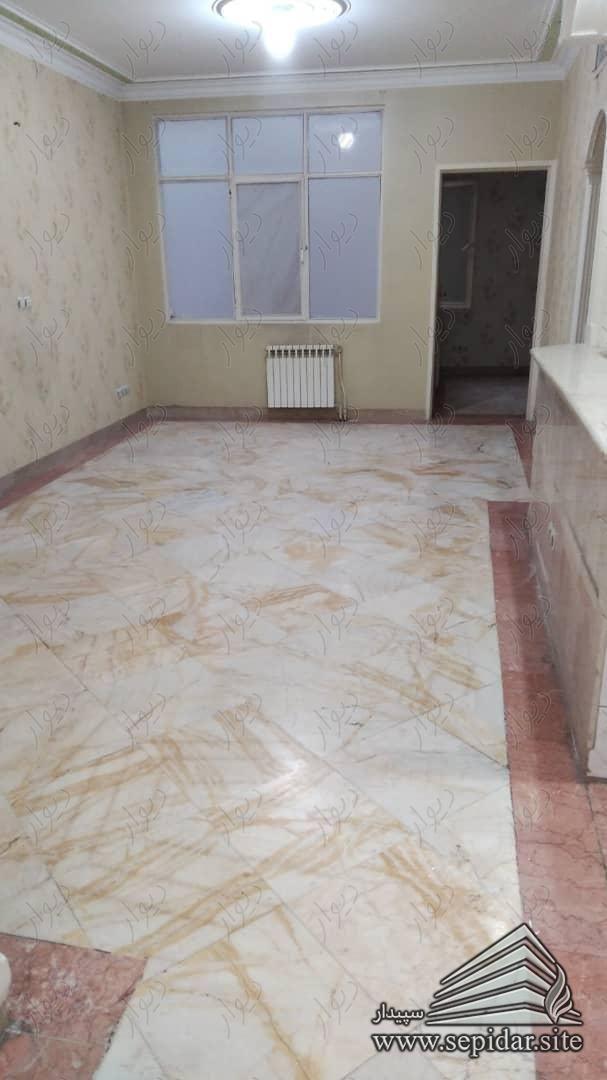 ۸۰ متری دوخوابه فول امکانات