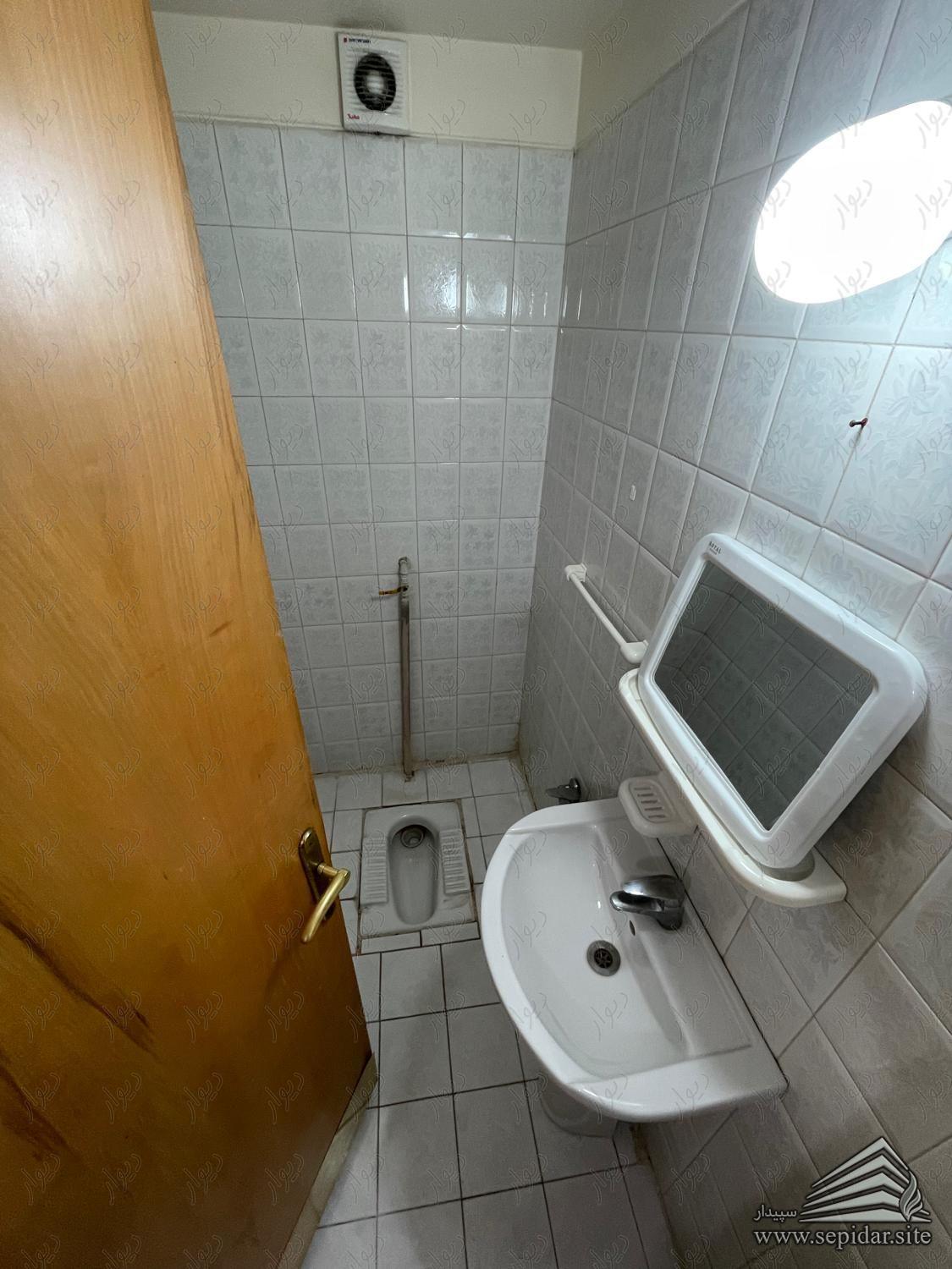 ۸۰ متری دوخوابه فول امکانات