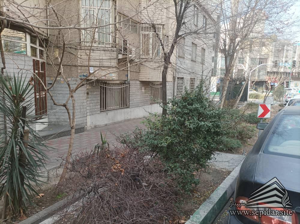 آپارتمان 70 متری نزدیک هفت تیر