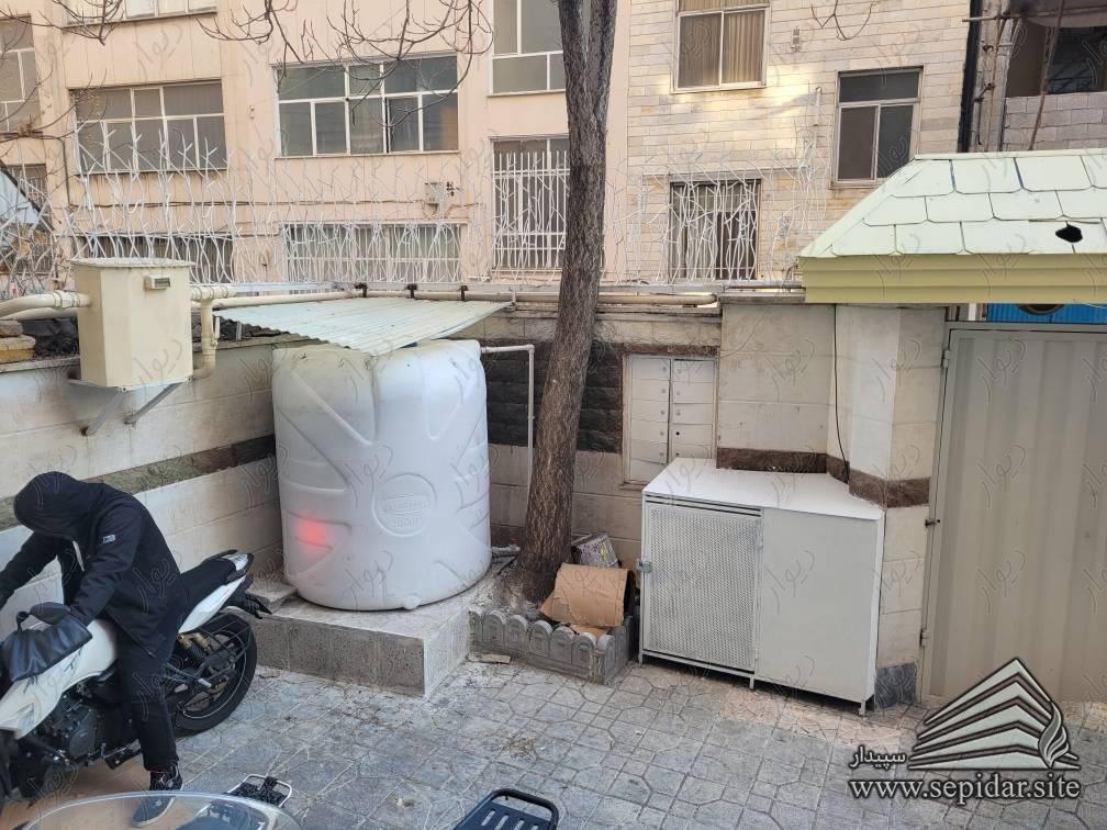 اجاره آپارتمان 42 متری شهید نامجو