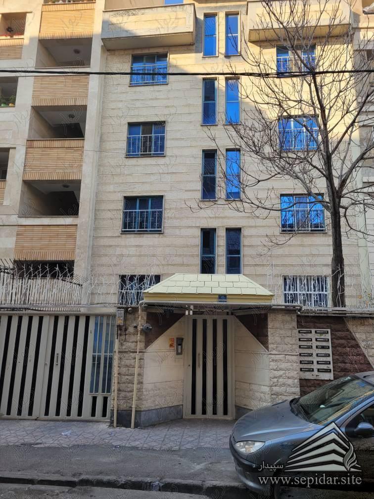 اجاره آپارتمان 42 متری شهید نامجو