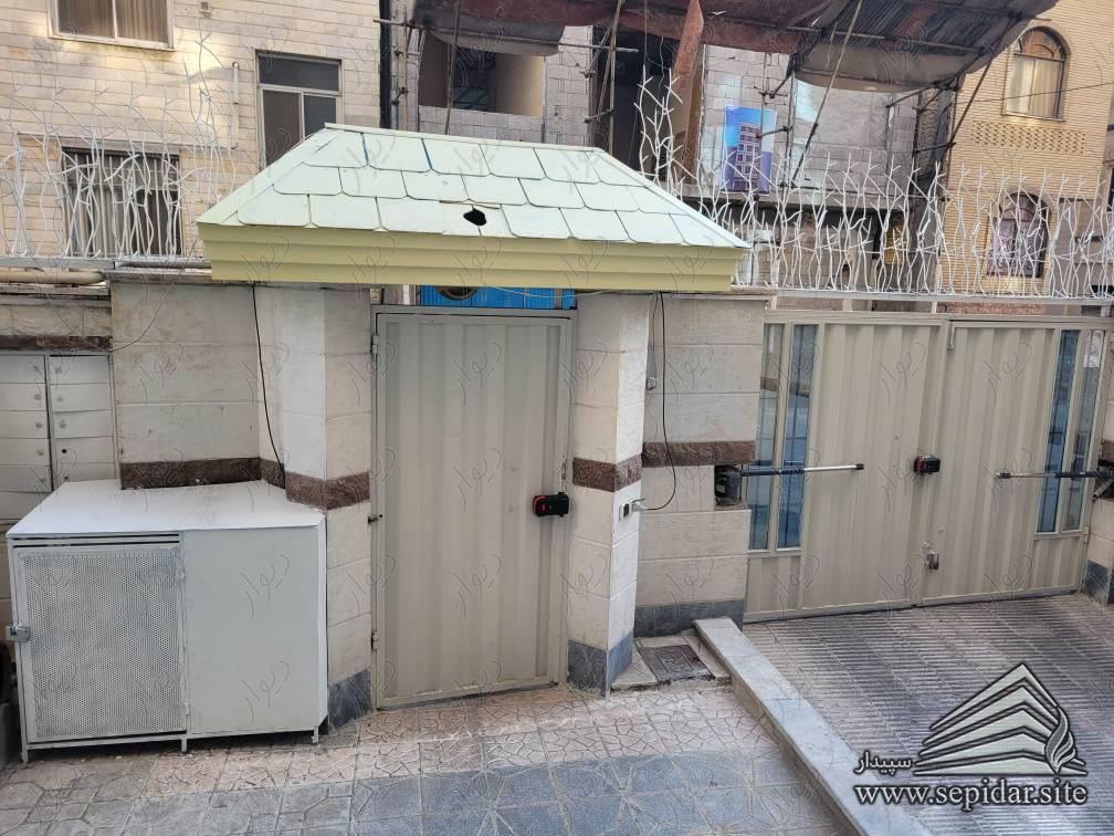 اجاره آپارتمان 42 متری شهید نامجو