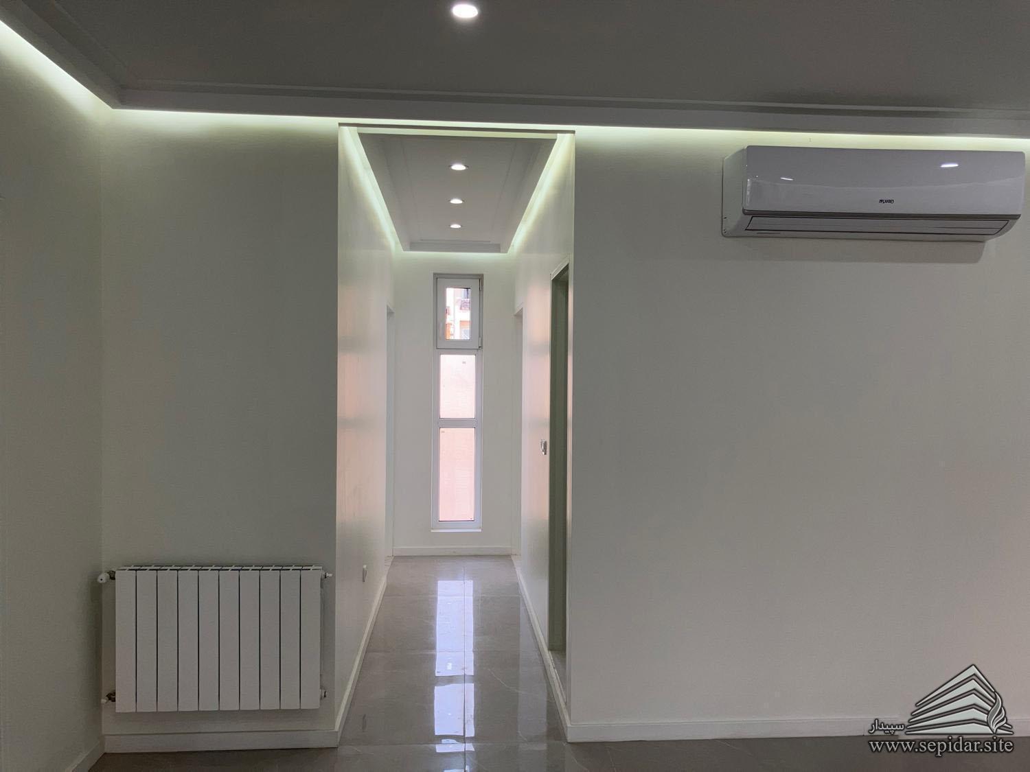 فروش نوساز 113 متر ، اندیشه