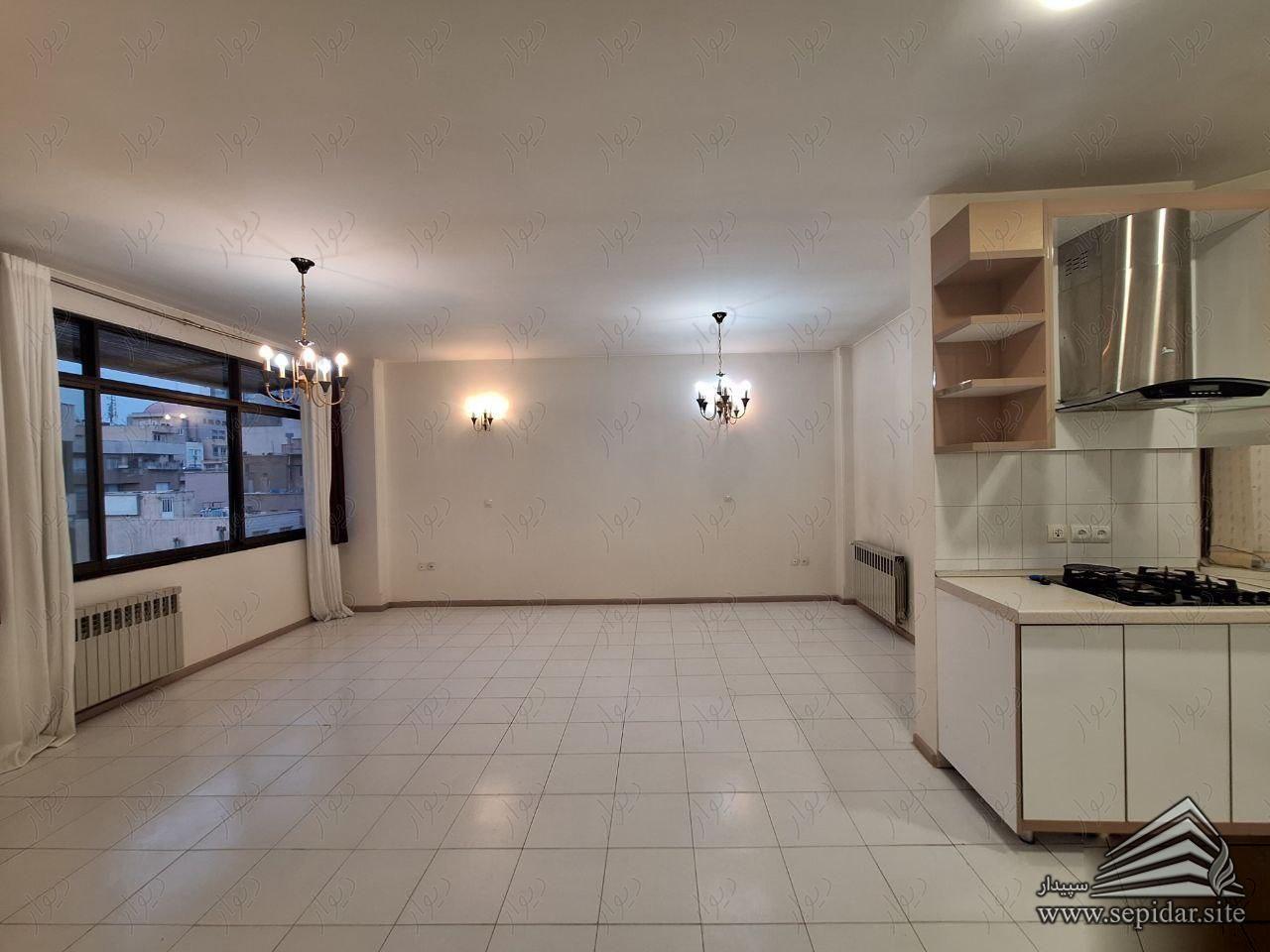 66 متر یکخواب ، میرزای شیرازی