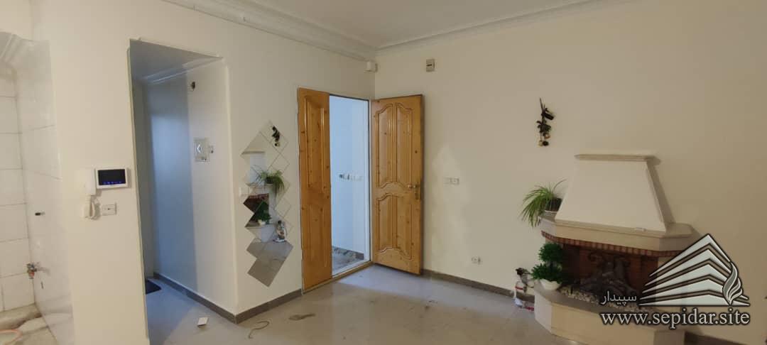 84 متر تکواحدی مناسب مسکونی و اداری / پروشات