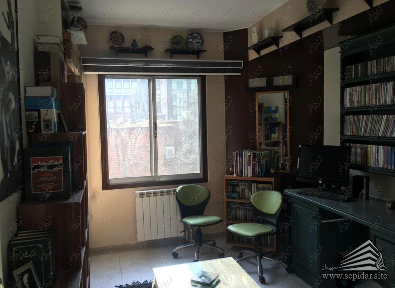 دو خواب 67 متری / سهروردی شمالی