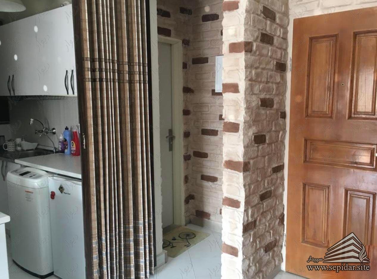 دو خواب 67 متری / سهروردی شمالی