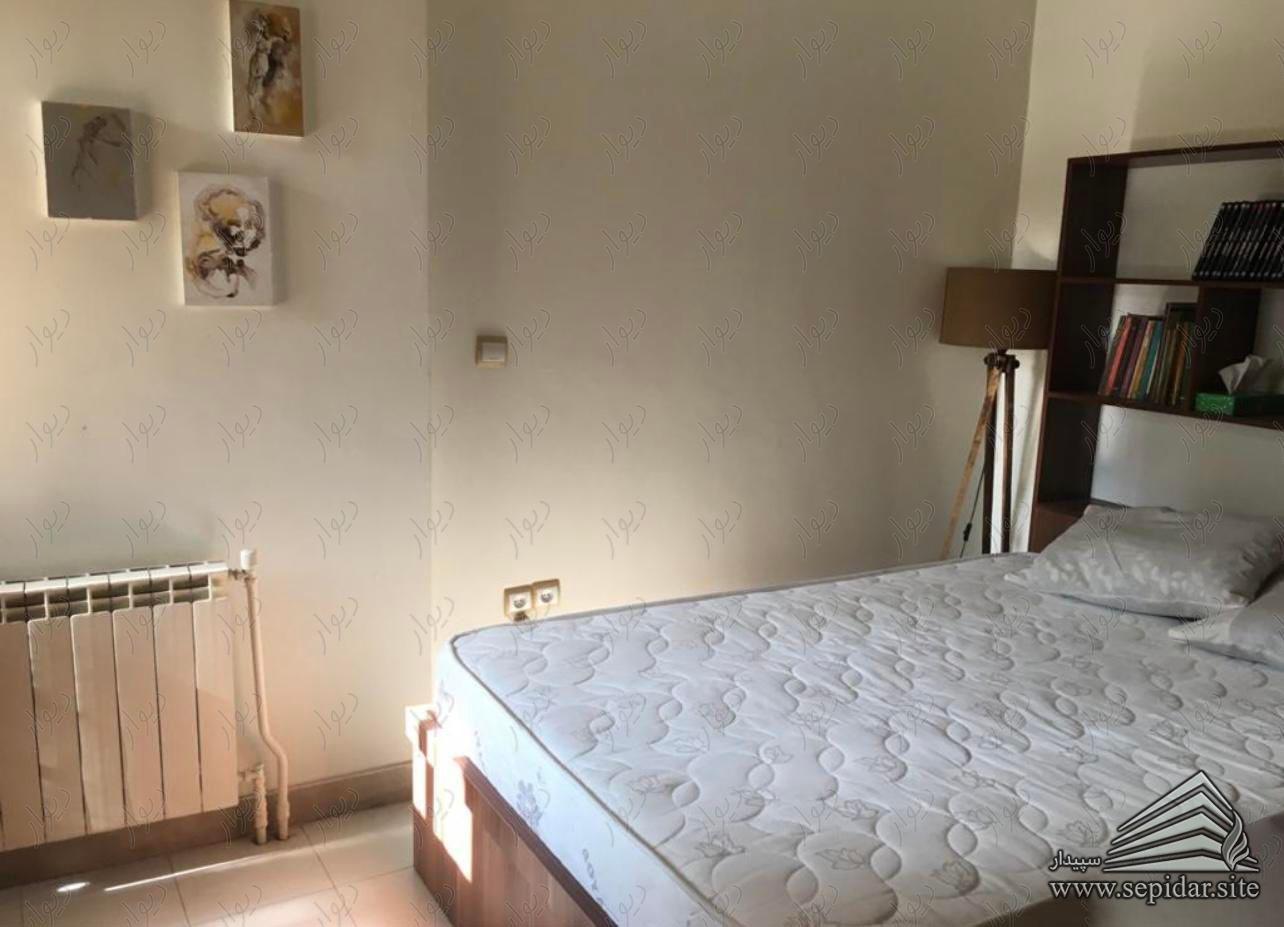 دو خواب 67 متری / سهروردی شمالی