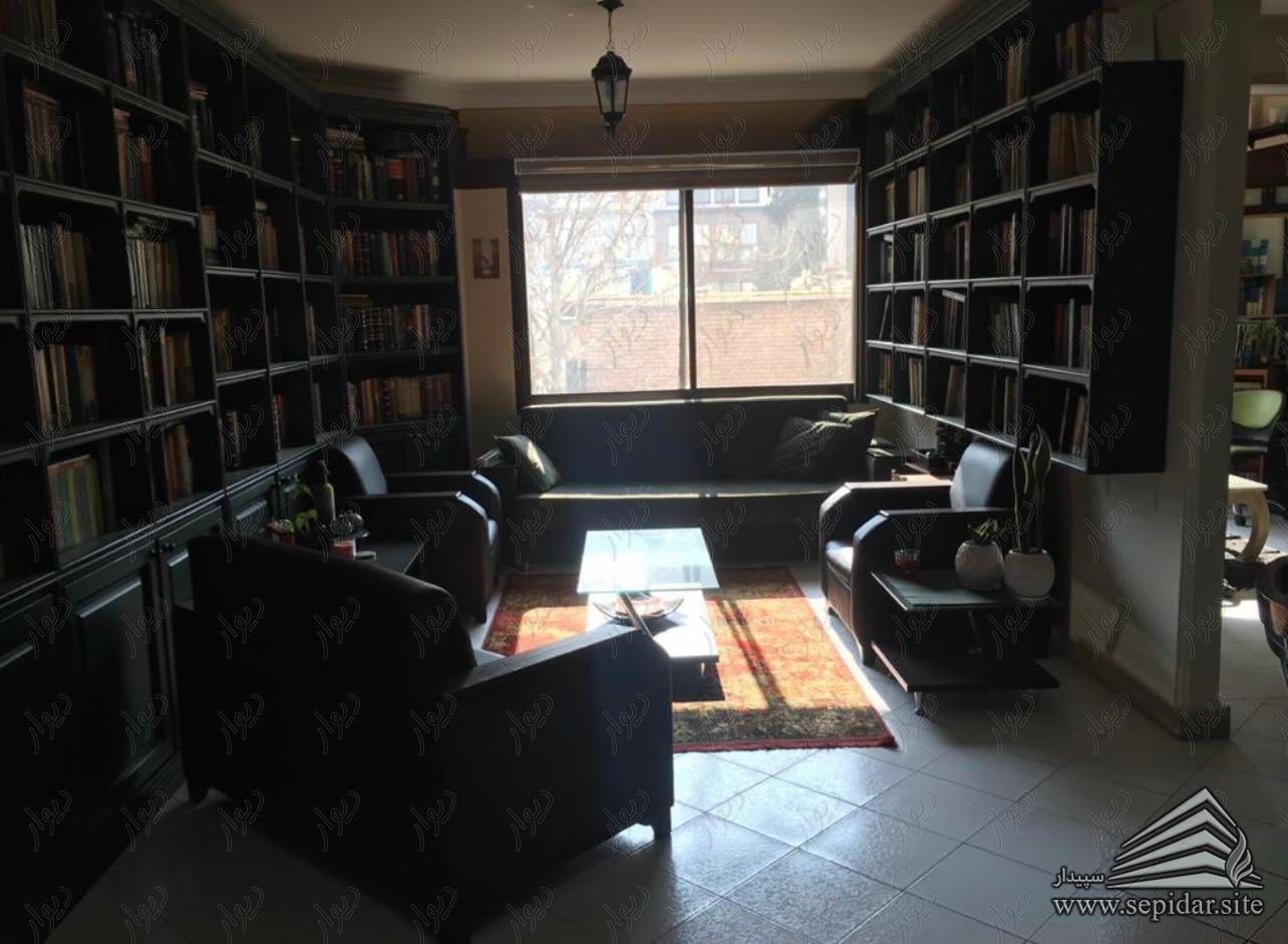 دو خواب 67 متری / سهروردی شمالی